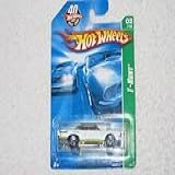 2008 Hot Wheels T