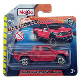 2009 Ford F 150