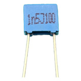 200x Capacitor Poliester 1