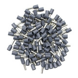 200x Terminal Tubular Ilhos