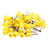 200x Terminal Tubular Ilhos