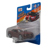 2010 Chevy Camaro Power