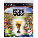 2010 Fifa World Cup