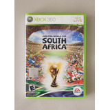 2010 Fifa World Cup