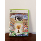2010 Fifa World Cup