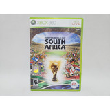 2010 Fifa World Cup