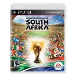 2010 Fifa World Cup