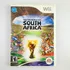 2010 Fifa World Cup South Afrika Nintendo Wii