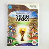 2010 Fifa World Cup