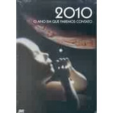 2010 O Ano Em Que Faremos Contato Dvd