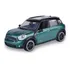 2011 Mini Cooper S Coutryrman Verde - Escala 1:24 - Motormax