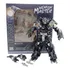 2011 Transformers Dark Of The Moon Autobots Ferroada Figures