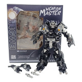 2011 Transformers Dark Of The Moon Autobots Ferroada Figures