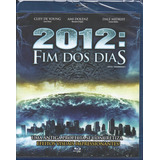 2012 Fim Dos Dias
