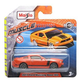2013 Ford Mustang Boss