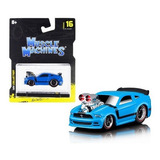 2013 Ford Mustang Boss