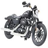 2014 Harley Davidson Sportster