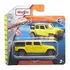 2015 Jeep Wrangler Unlimited - Fresh Metal - 1/64 - Maisto