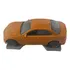 2016 Alfa Romeo Giulia Matchbox Loose