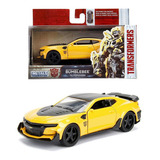 2016 Chevy Camaro Bumblebee