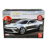 2016 Chevy Chevrolet Camaro