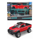 2017 Chevrolet Colorado Zr2