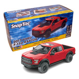 2017 Ford F 150
