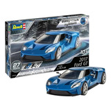 2017 Ford Gt