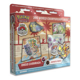 2017 Pokemon World Championships