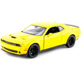 2018 Dodge Challenger Srt