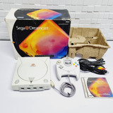 202 Console Dreamcast