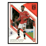 2021 22 Donruss Elite