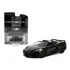 2021 Chevy Corvette Stingray Black Bandit Greenlight 1/64