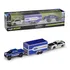 2021 Ford F150 Raptor + 1993 Cobra Team Haulers 1/64 Maisto