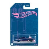 2021 Hot Wheels Pearl And Chrome 54 Anos Evil Twin Lacrado