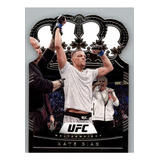 2021 Panini Chronicles Ufc