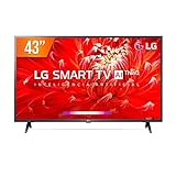 2021 Smart TV LG
