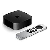 2022 Apple Tv 4k