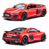 2022 Audi R8 V10