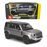 2022 Land Rover Defender