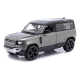 2022 Land Rover Defender