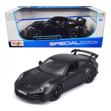 2022 Porsche 911 Gt3