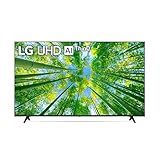 2022 Smart TV LG 60  4K UHD 60UQ8050 WiFi Bluetooth HDR Nvidia GEFORCE NOW ThinQAI Smart Magic Google Alexa