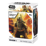 2022 Topps Star Wars