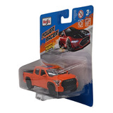 2022 Toyota Tundra Trd