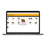 2023 Jcb Servicemaster 4
