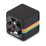 2023 Nova Wifi Mini Câmera Hd 1080p Visão Noturna Filmadora 
