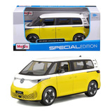 2023 Volkswagen Id