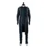 2024 Diablo May Cry Vergil Fantasia Cosplay Casaco De Couro
