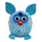 2024 Furby Electric Wizard